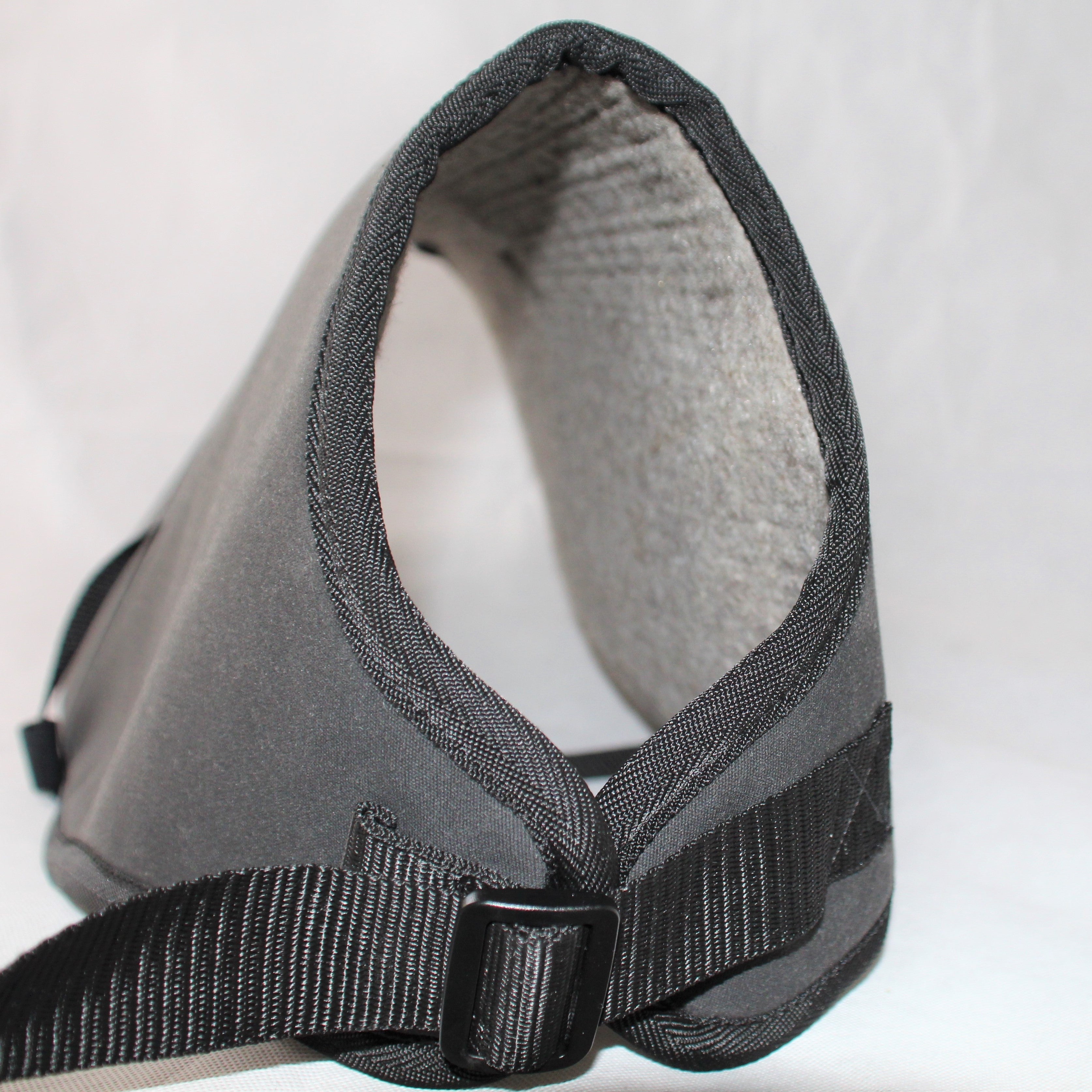 Woollen Dog Jacket