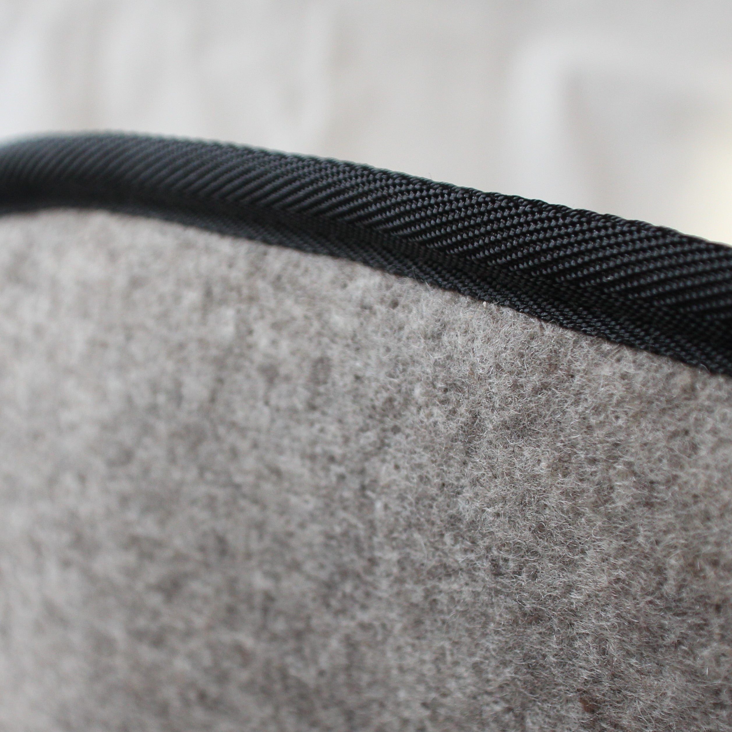 Woollen Dog Jacket