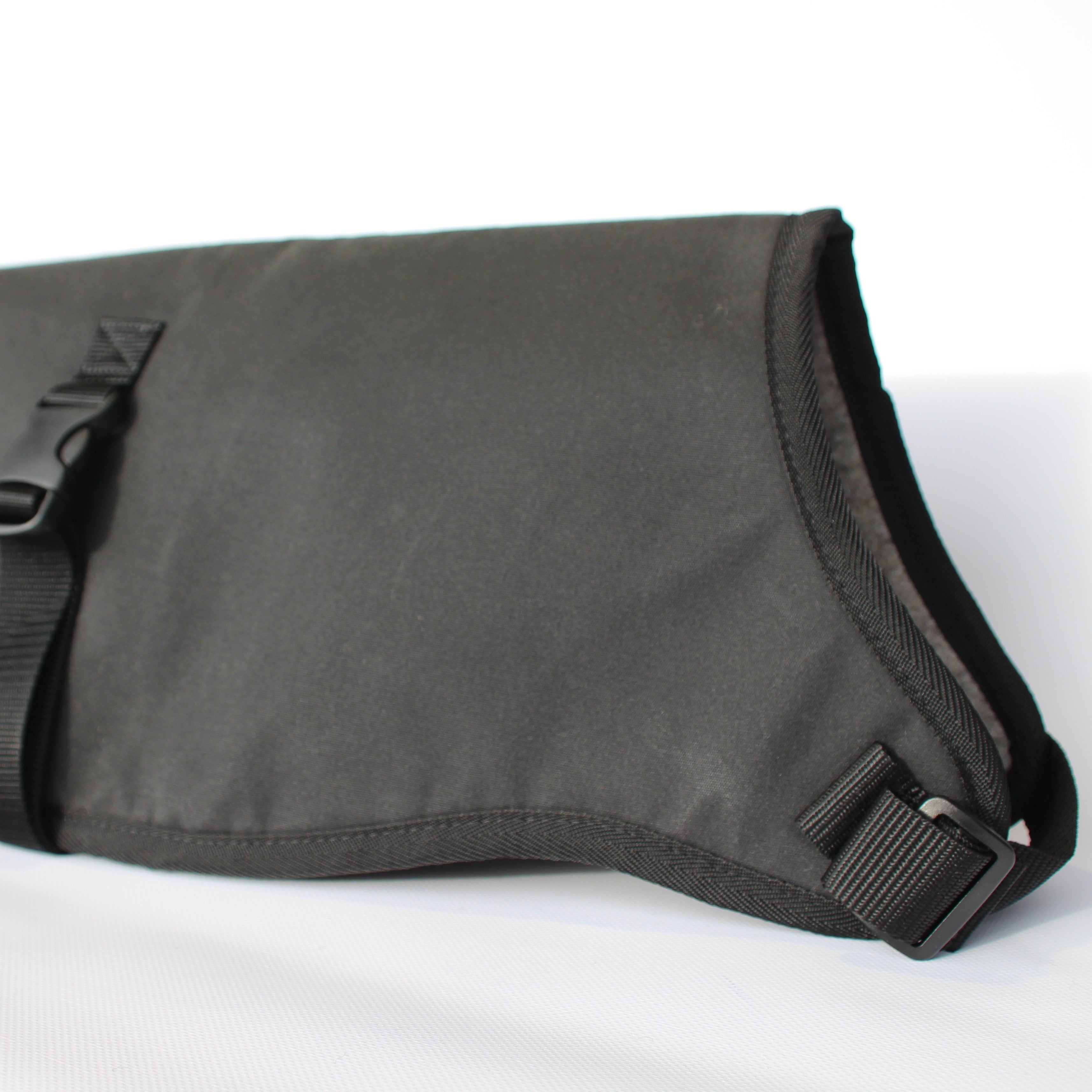 Woollen Dog Jacket